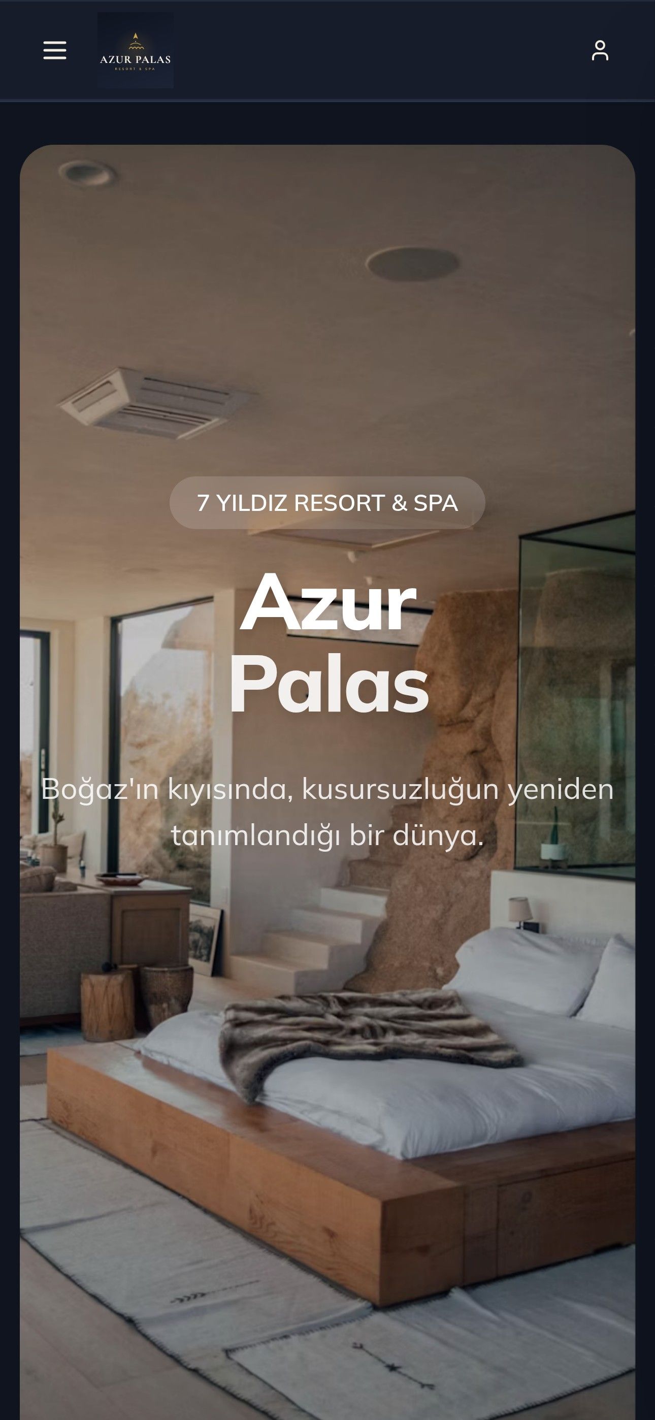 Azur Palas