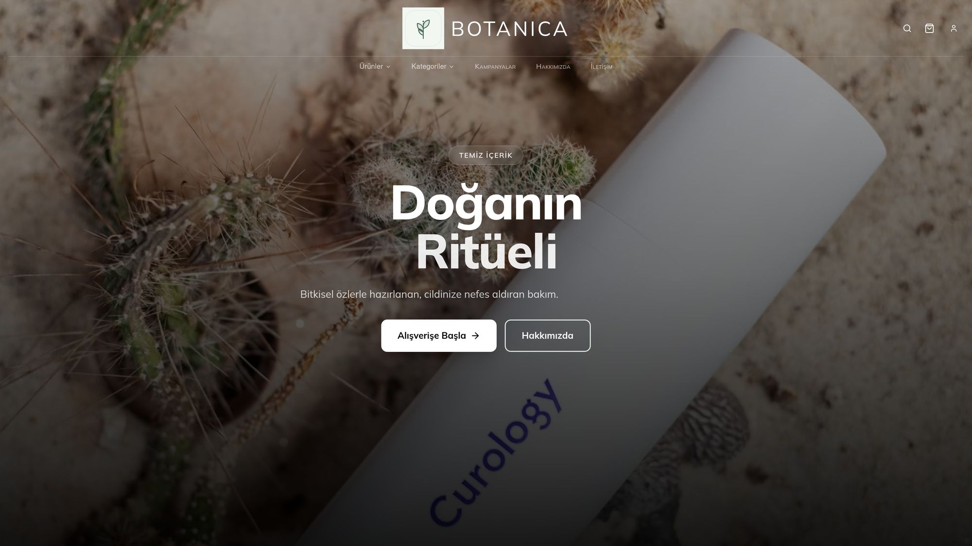 Botanica