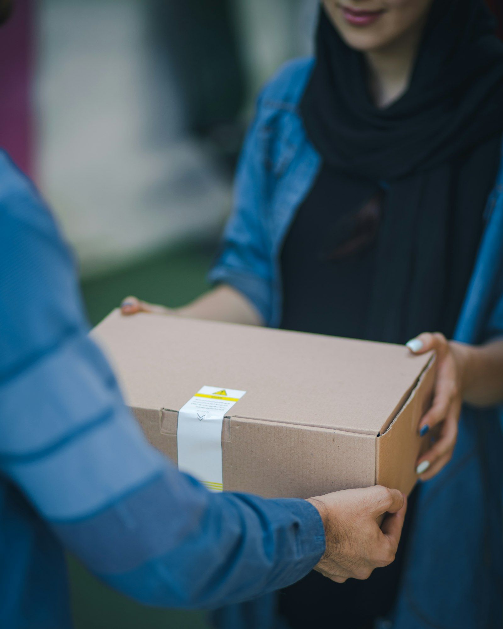 Optional automatic dispatch