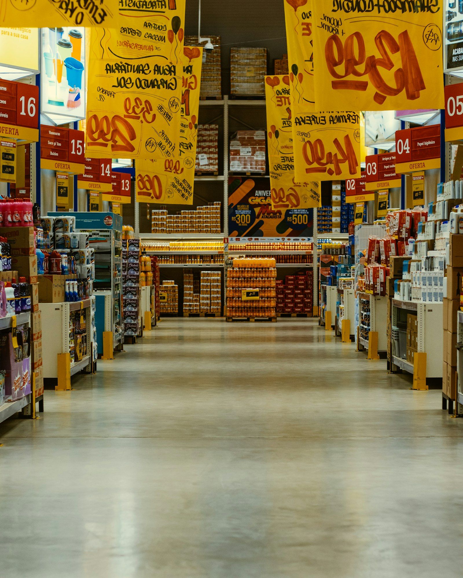 Todos los pedidos en una lista